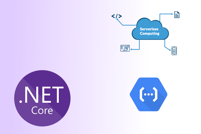 Building Scalable Serverless Applications, Hosting .NET Minimal APIs with Google Cloud Functions