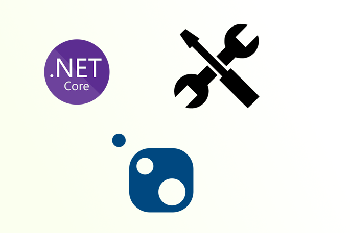 Creating .net tool and publishing it on nuget