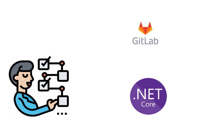 Enhancing Test Visualization on GitLab with .NET Projects